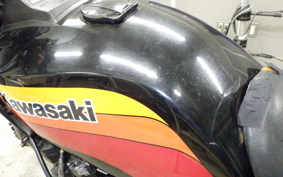 KAWASAKI GPZ550 2024 ZX550A