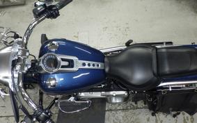 HARLEY FLBS 1870 2018