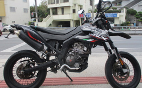 APRILIA SX125