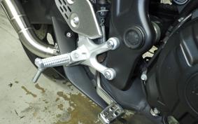 YAMAHA MT-25 RG10J