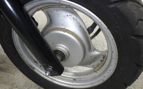 YAMAHA JOG Gen.5 SA36J