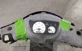 YAMAHA BJ SA24J