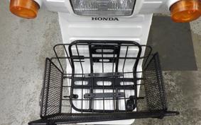 HONDA GYRO X 2010 TD02
