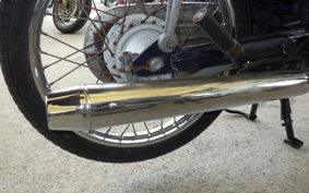 HONDA C90 SUPER CUB E HA02