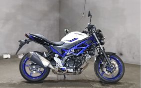 SUZUKI SV650 VP55B