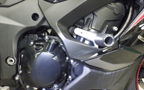 KAWASAKI NINJA 1000SX 2024 ZXT02K