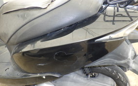 HONDA DIO Gen.6 2022 AF62