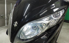 SUZUKI SKYWAVE 250 (Burgman 250) SS 2 CJ46A