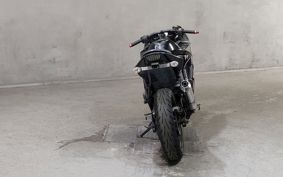 KAWASAKI NINJA250R EX250K