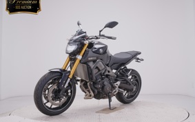 YAMAHA MT-09 A 2014 RN34J