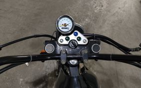 SUZUKI GLASS TRACKER BIG BOY NJ4BA