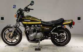 KAWASAKI Z1000 LIMITED 2018 KZT00B