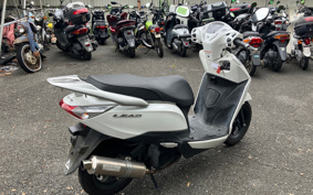 HONDA LEAD 125 JF45