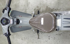 HONDA C125 SUPER CUB JA71