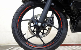 SUZUKI GIXXER 150 SF 2021 ED11W