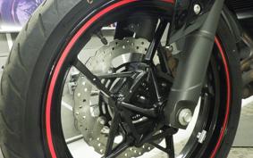 KAWASAKI Z400 Gen.2 2024 EX400L