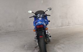 HONDA CB400SFV-4 BOLDOR 2009 NC42
