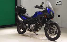 SUZUKI DL650 ( V-Strom 650 ) A 2014