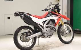 HONDA CRF250L