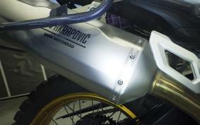 BMW F900GS 2024