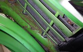 KAWASAKI KX125 KX125J