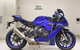YAMAHA YZF-R1 2025 RN65J