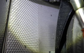 SUZUKI HAYABUSA Gen.3 2021 EJ11A