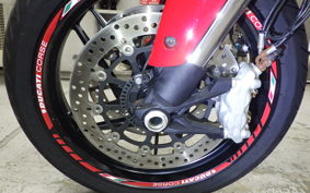 DUCATI MULTISTRADA 1200 S 2014