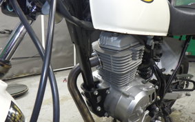HONDA APE 100 HC07