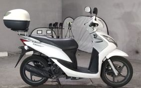 HONDA DIO 110 JF31