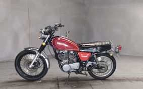YAMAHA SR500 2J2