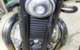 TRIUMPH BONNEVILLE T100 2007