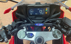 HONDA CBR650R 2021 RH03