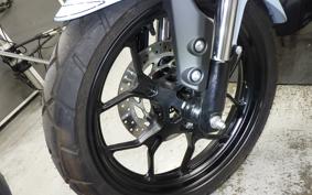 YAMAHA XSR125 RE46J