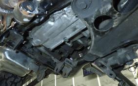 YAMAHA SR400 Gen.3 2006 RH01J