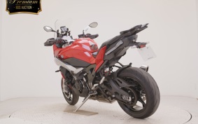 BMW S1000XR 2021