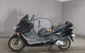HONDA FORZA Z MF08