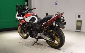 HONDA CB400 SUPER BOLDOR VTEC 2007 NC39