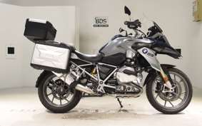 BMW R1200GS 2018
