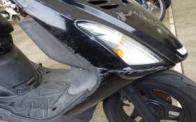 SUZUKI ADDRESS V125 S CF4MA