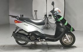 YAMAHA AKUSHI STREET SE53J