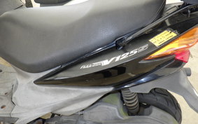 SUZUKI ADDRESS V125 S 2003 CF4MA