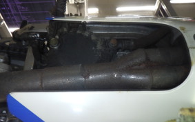 SUZUKI GSX-R1100 1989 GU74A