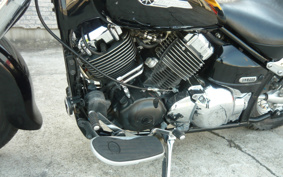 YAMAHA DRAGSTAR400 CLASSIC 2010 VH02J