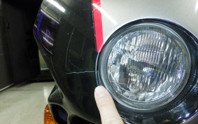 HONDA CBR250RR 2015 MC22