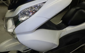 HONDA PCX 150 2009 KF12