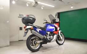 HONDA AFRICA TWIN 750 2000
