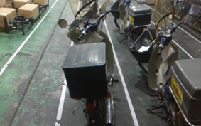HONDA SUPER CUB50 AA01