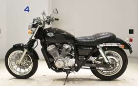 HONDA VRX400 2001 NC33