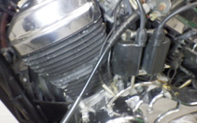 HONDA STEED 400 1992 NC26
